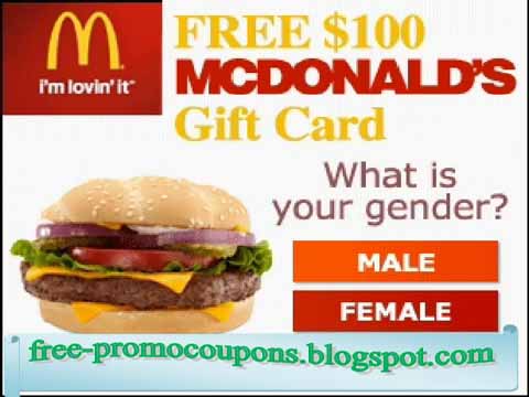 Save with the latest McDonald's coupon code for India - Verified Now!